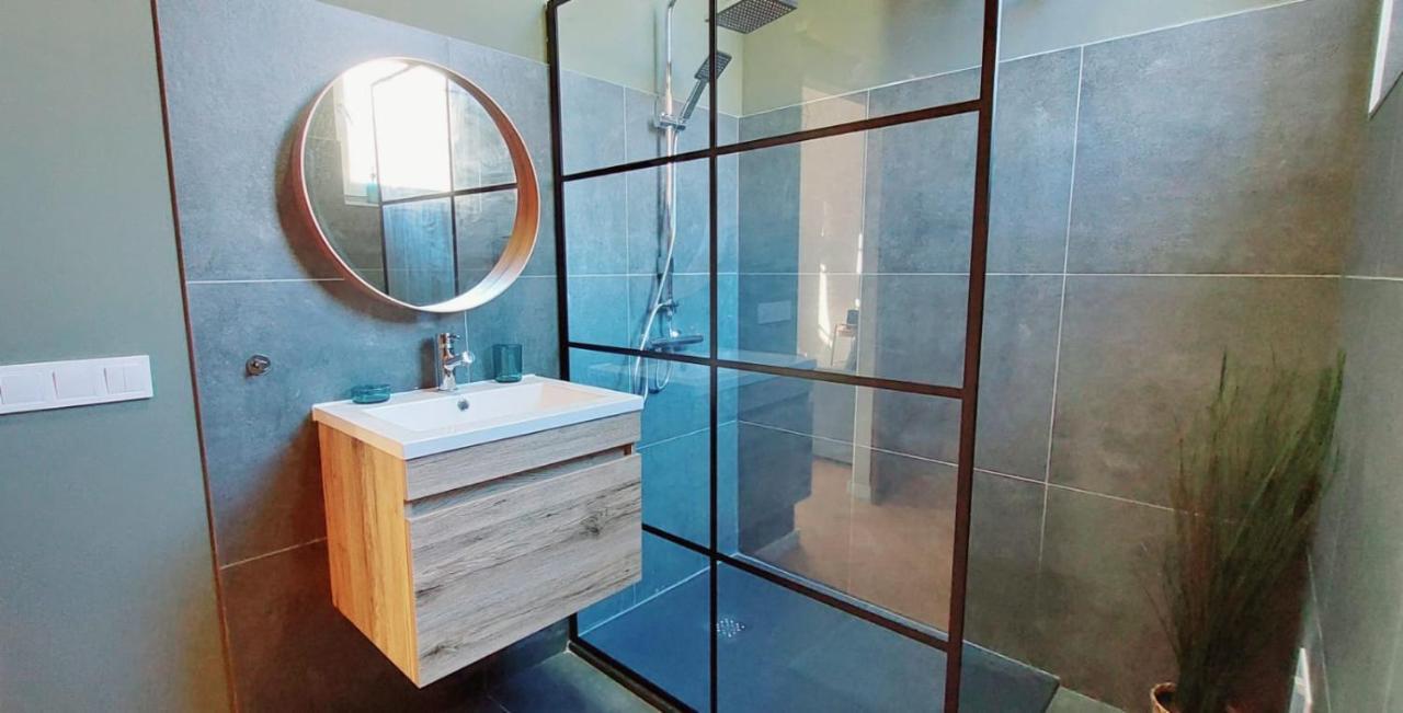 A+ Budapest Downtown Apartments Akacfa Экстерьер фото